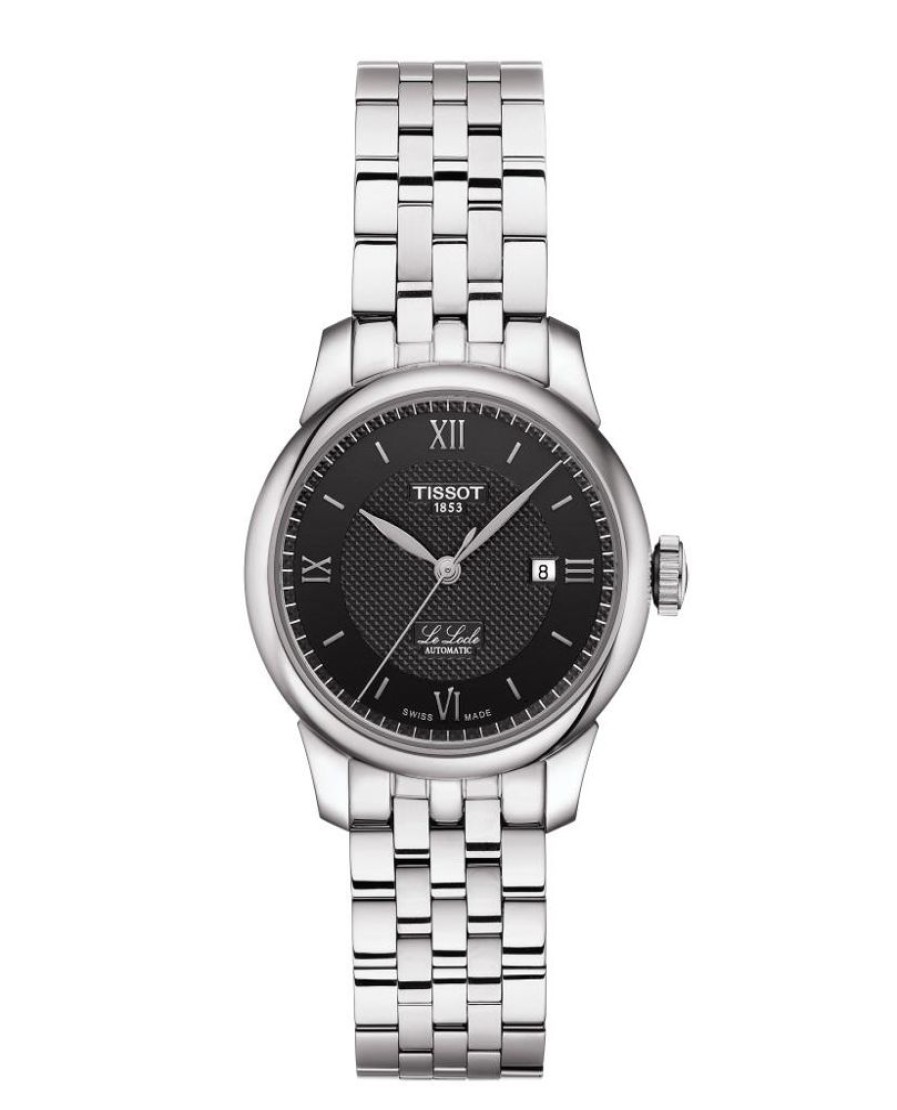 Orologi TISSOT | Orologio Tissot - Le Locle Automatic Lady Ref. T0064281105200