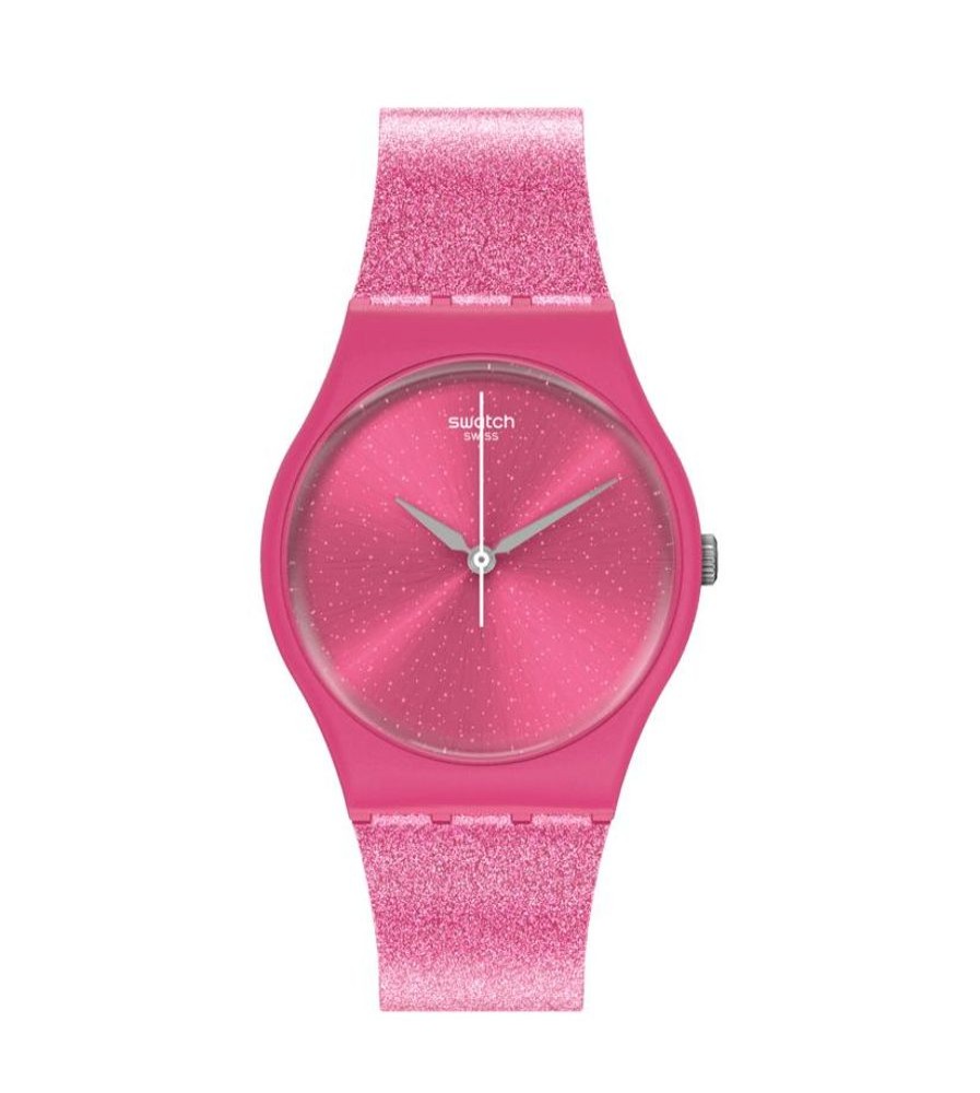 Orologi SWATCH | Orologio Swatch Magi Pink Ref. So28P101