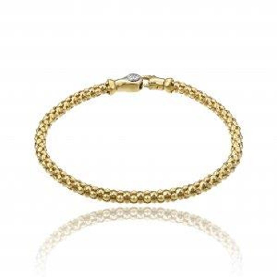 Gioielleria CHIMENTO | Bracciale Chimento - Melograno Ref. 1B02636Zb1180