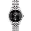 Orologi TISSOT | Orologio Tissot - Carson Premium Automatic Lady Ref. T1222071105100