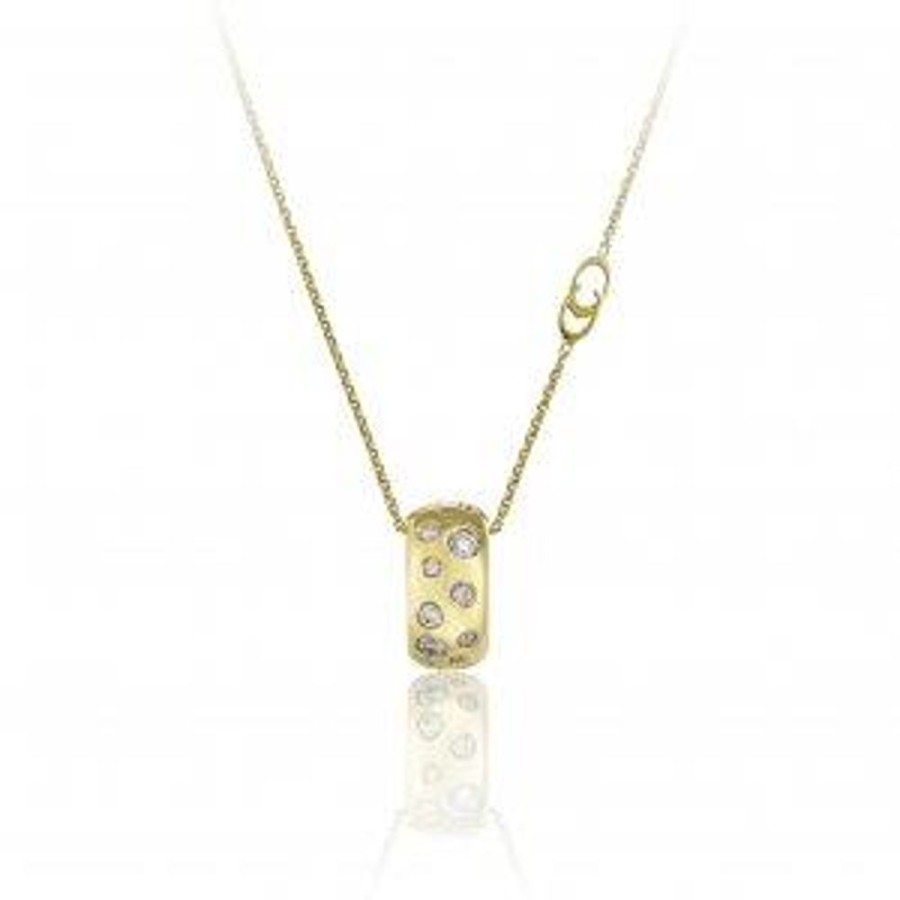 Gioielleria CHIMENTO | Collana Chimento - Brio Ref. 1Gu0107Bb1450