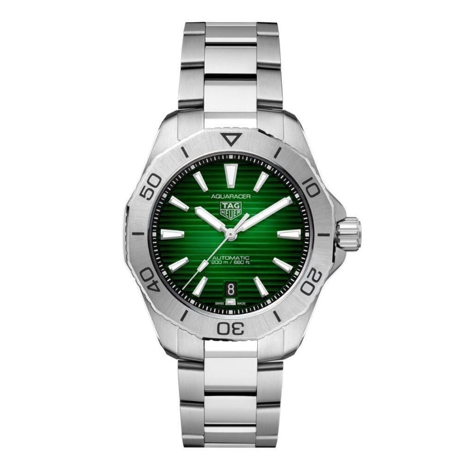 Orologi TAG HEUER | Orologio Tag Heuer Aquaracer Professional 200 Ref. Wbp2115.Ba0627