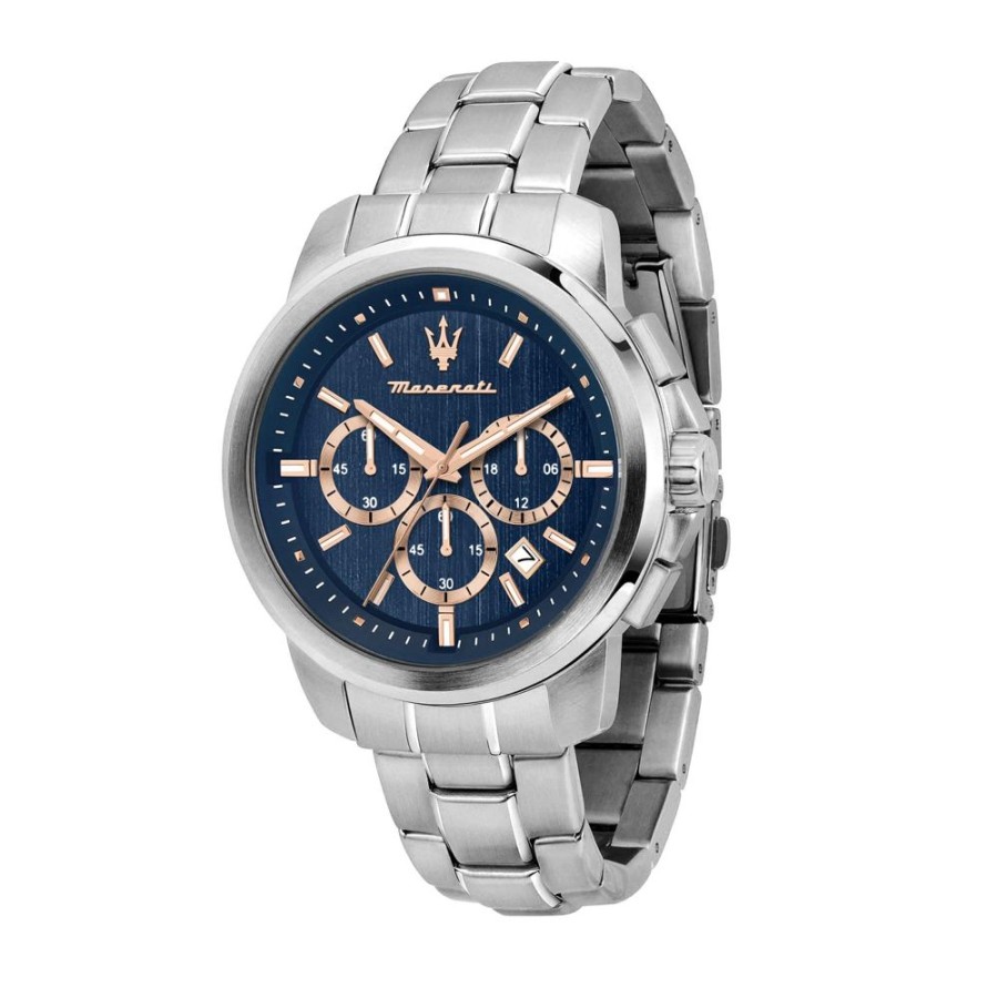 Orologi MASERATI | Orologio Maserati Successo Chronograph Ref. R8873621037