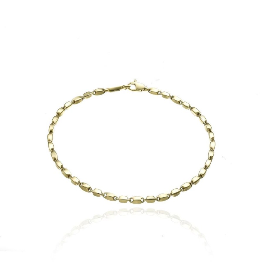 Gioielleria CHIMENTO | Bracciale Chimento - Accenti Ref. 1B05285Zz1190