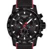 Orologi TISSOT | Orologio Tissot - Supersport Chrono Giro D'Italia 2021 Ref. T1256173705100