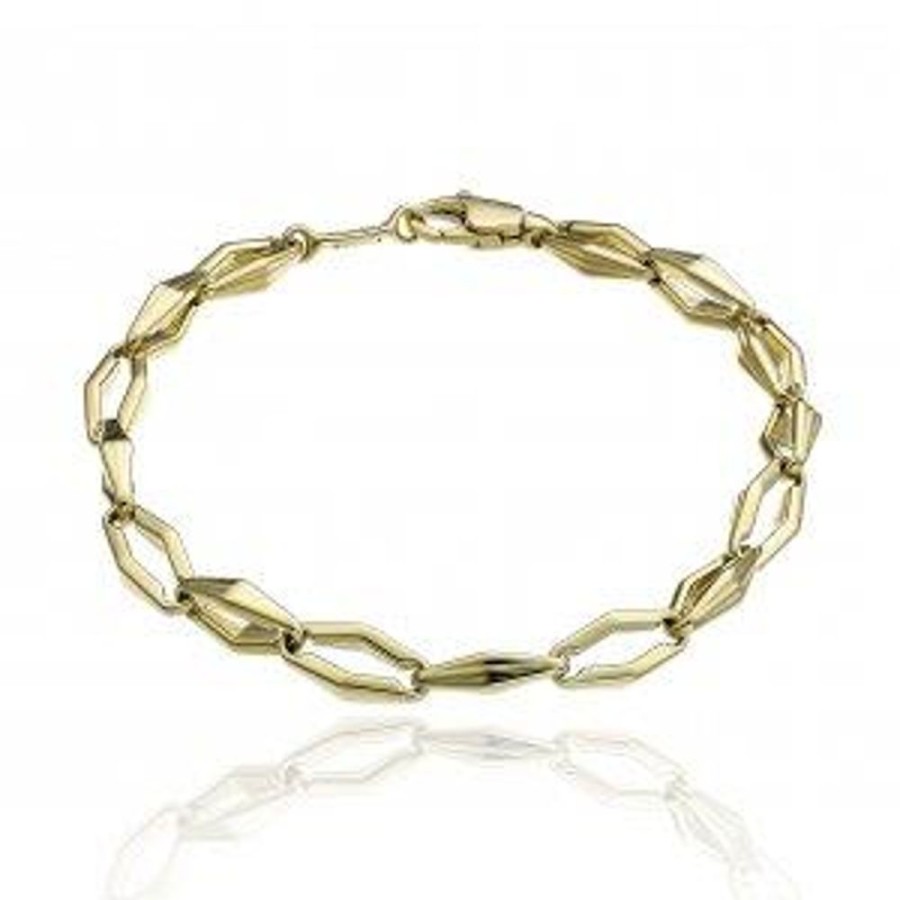 Gioielleria CHIMENTO | Bracciale Chimento - Accenti Ref. 1B02550Zz1180