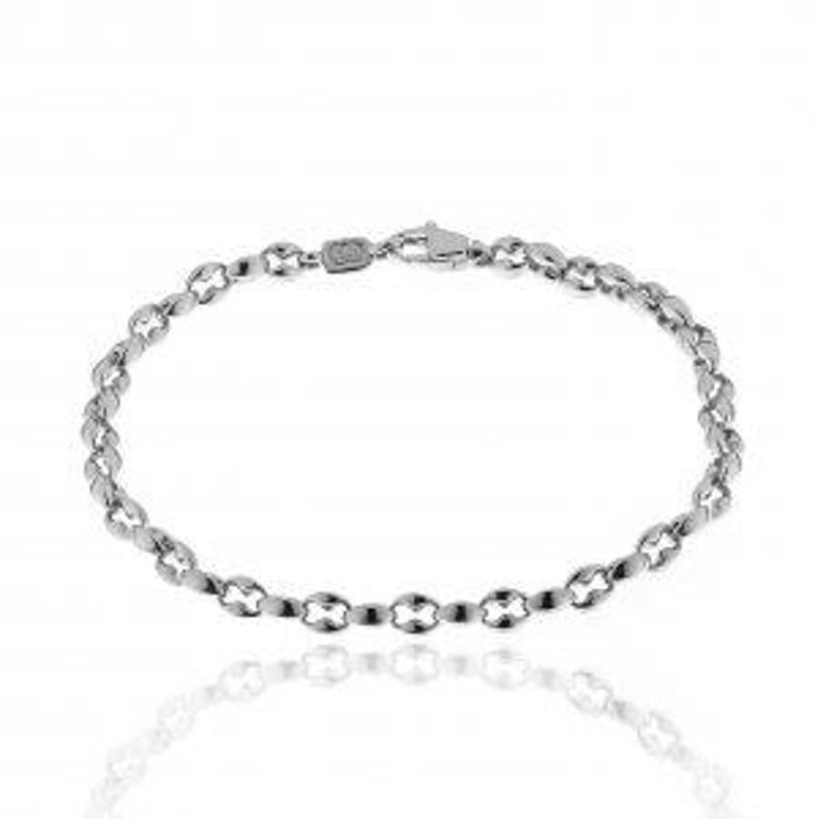 Gioielleria CHIMENTO | Bracciale Chimento - Accenti Ref. 1B05276Zz5190