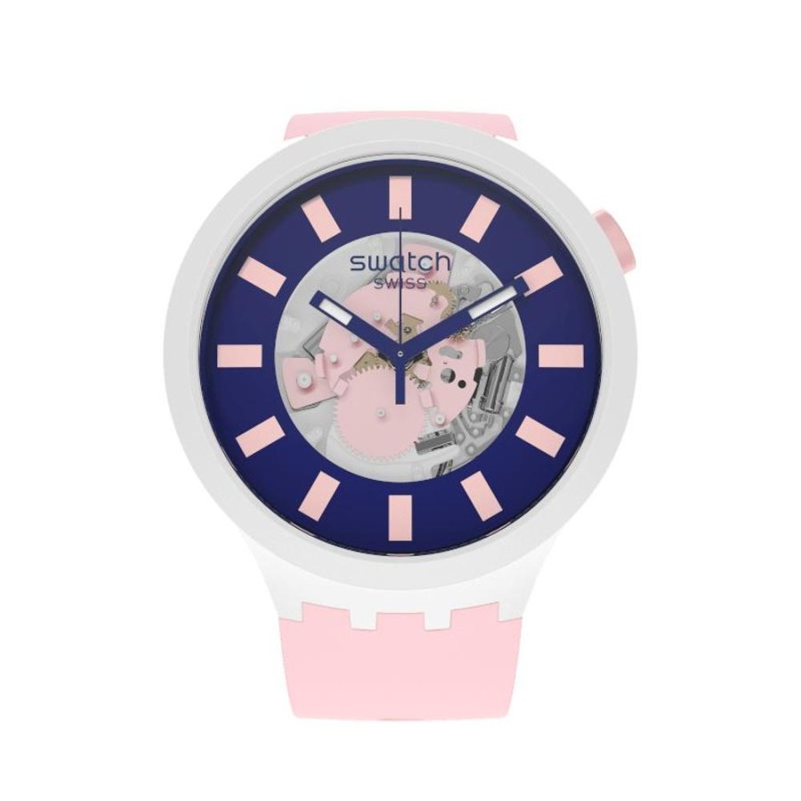 Orologi SWATCH | Orologio Swatch Diversipink Ref. Sb03M105