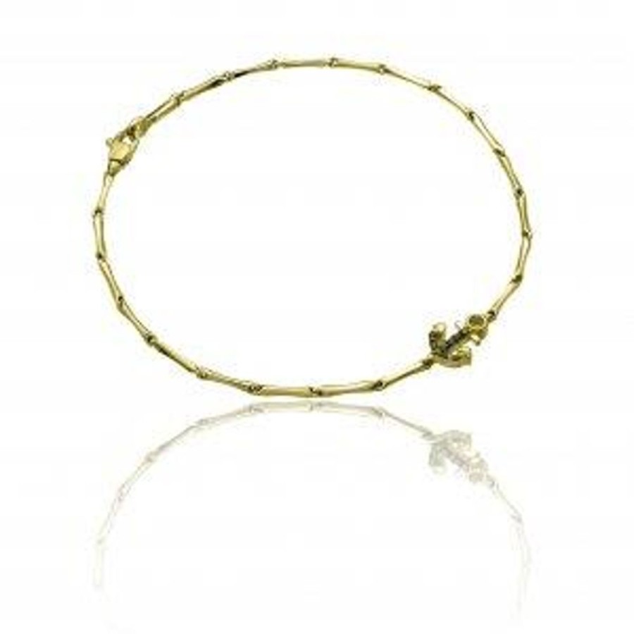 Gioielleria CHIMENTO | Bracciale Chimento - Bamboo Shine Ref. 1B05396Bn1190