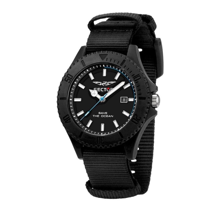 Orologi SECTOR | Orologio Sector - Save The Ocean Ref. R3251539002