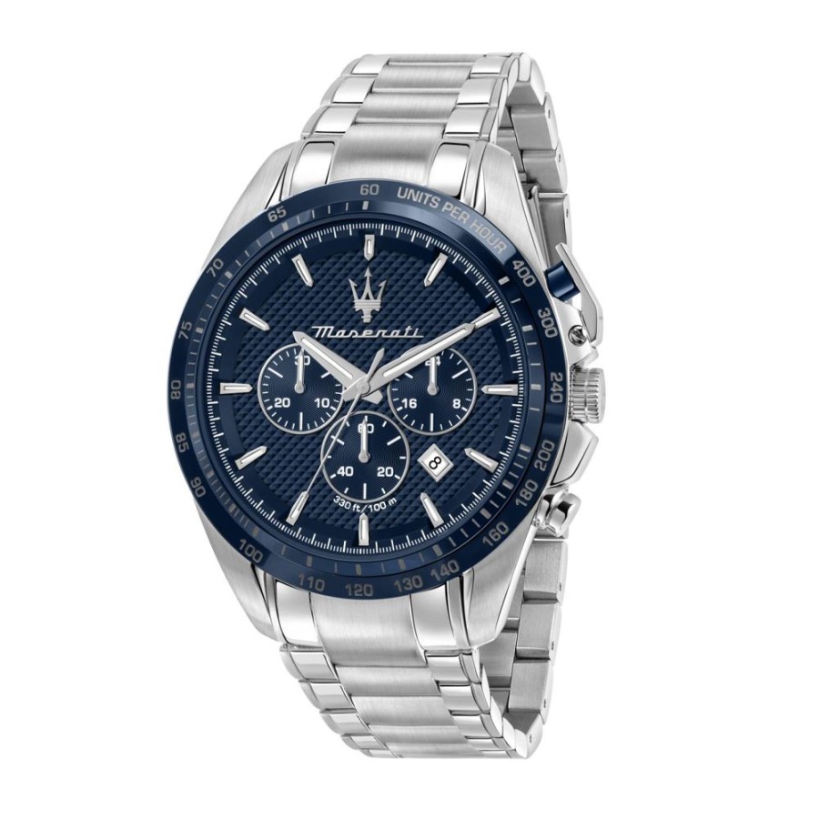 Orologi MASERATI | Orologio Maserati Traguardo Ref. R8873612043