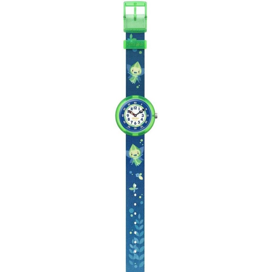 Orologi FLIK FLAK | Orologio Flik Flak Glowlins Ref. Fbnp145