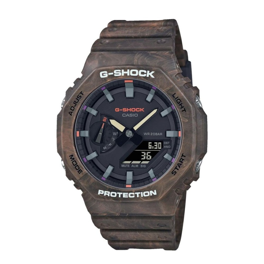 Orologi CASIO | Orologio Casio G-Shock Ref. Ga-2100Fr-5Aer