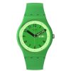 Orologi SWATCH | Orologio Swatch Proudly Green Ref. So29G704