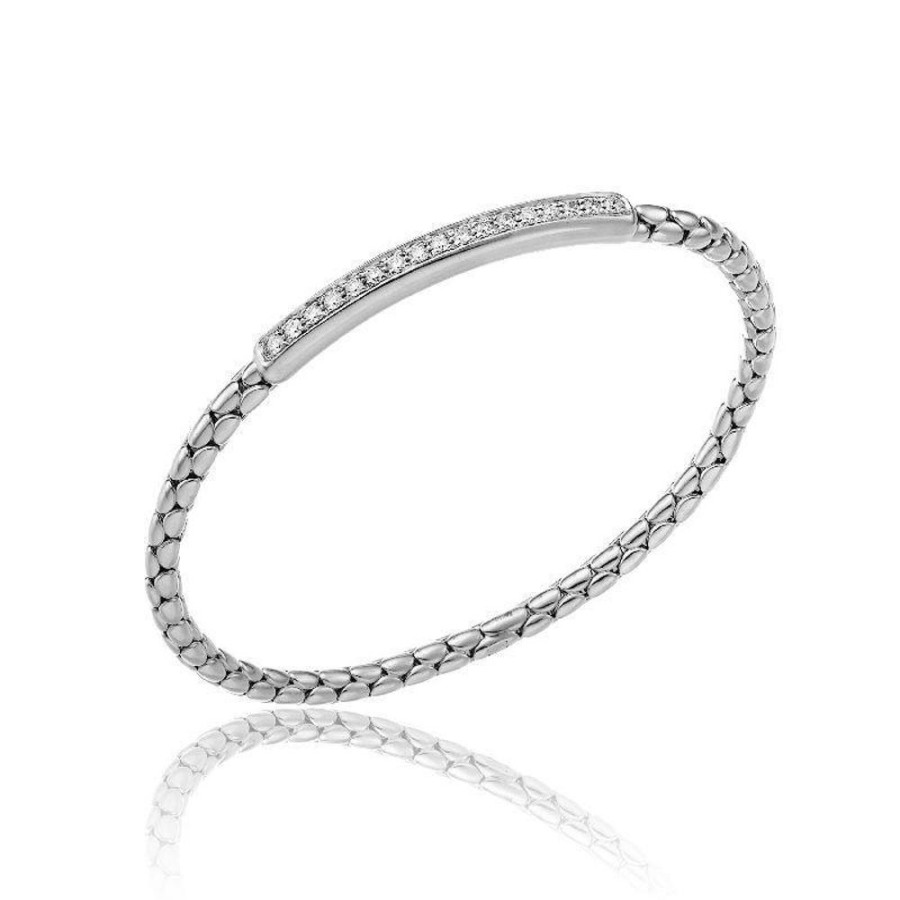 Gioielleria CHIMENTO | Bracciale Chimento - Stretch Spring Ref. 1B00901Bb5170