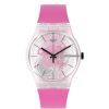 Orologi SWATCH | Orologio Swatch Pink Daze Ref. So29K107