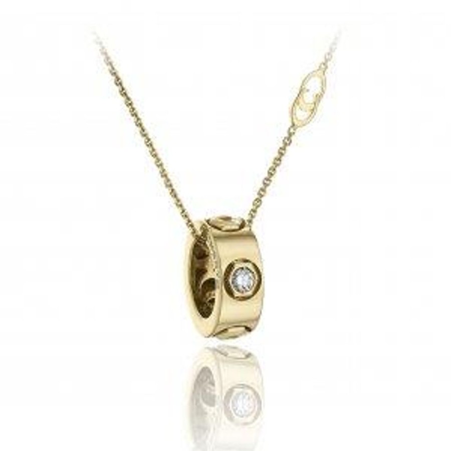 Gioielleria CHIMENTO | Collana Chimento - Armillas Be Mine Ref. 1G01312B01450