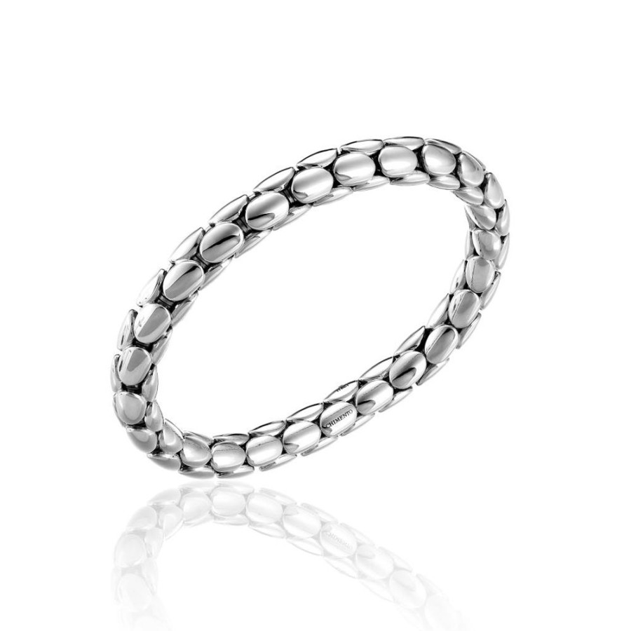 Gioielleria CHIMENTO | Bracciale Chimento - Stretch Spring Ref. 1B00980Zz5180