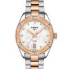 Orologi TISSOT | Orologio Tissot - Pr 100 Sport Chic Ref. T1019102211600