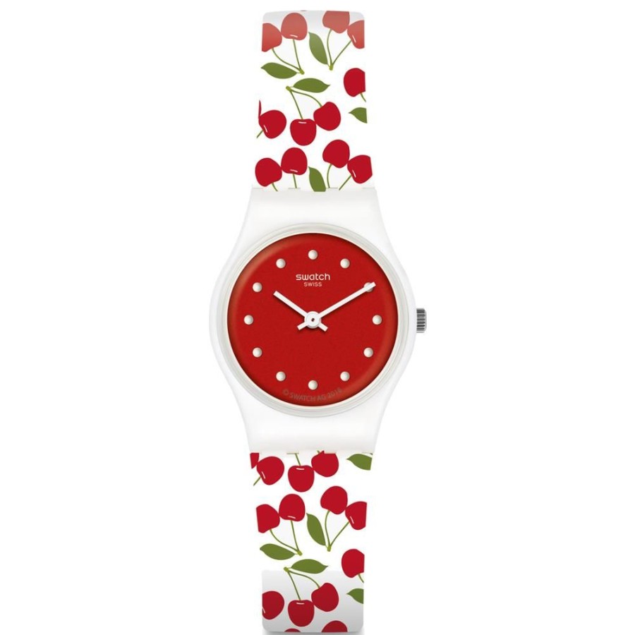 Orologi SWATCH | Orologio Swatch Cerise Moi Ref. Lw167