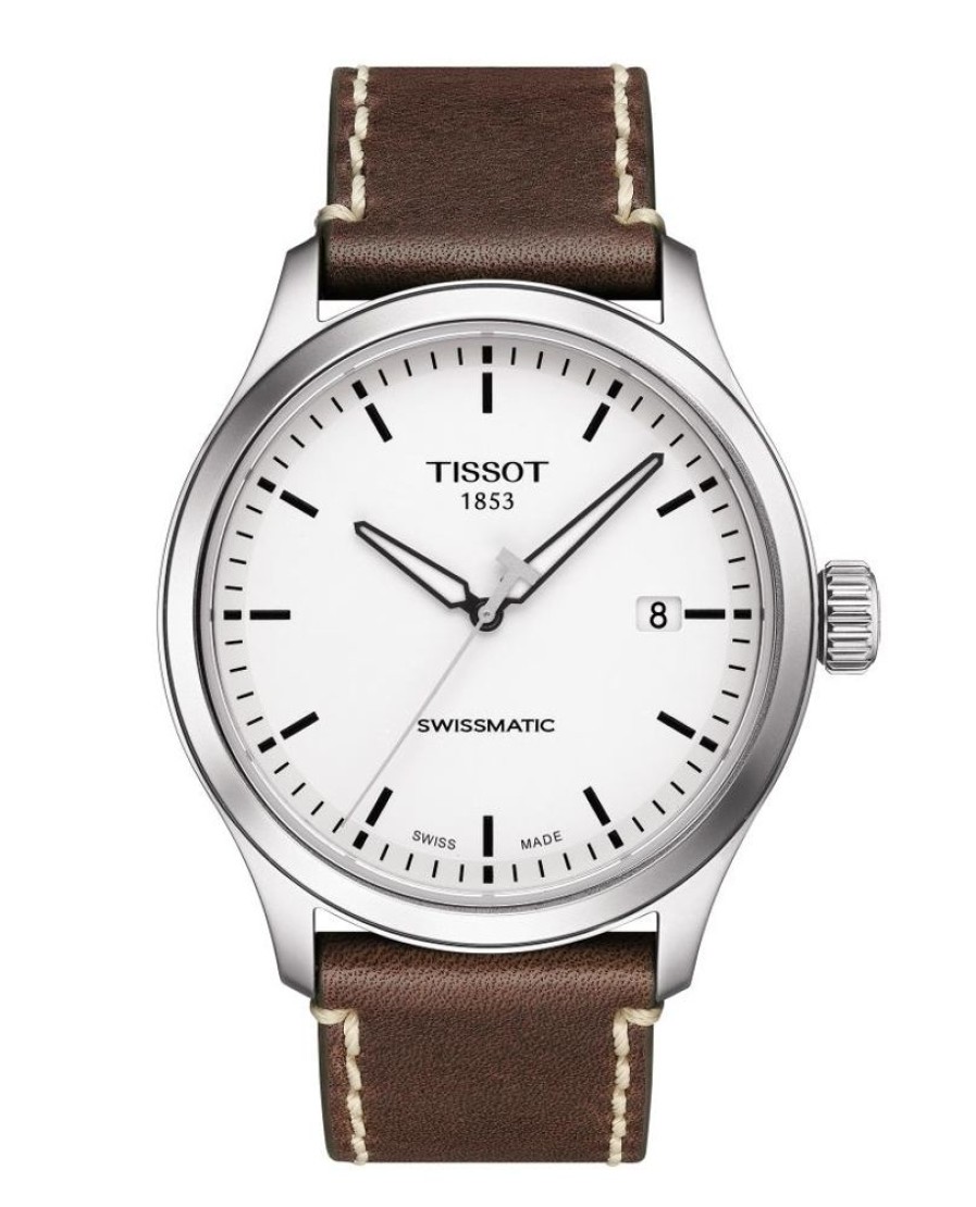 Orologi TISSOT | Orologio Tissot - Gent Xl Swissmatic Ref. T1164071601100