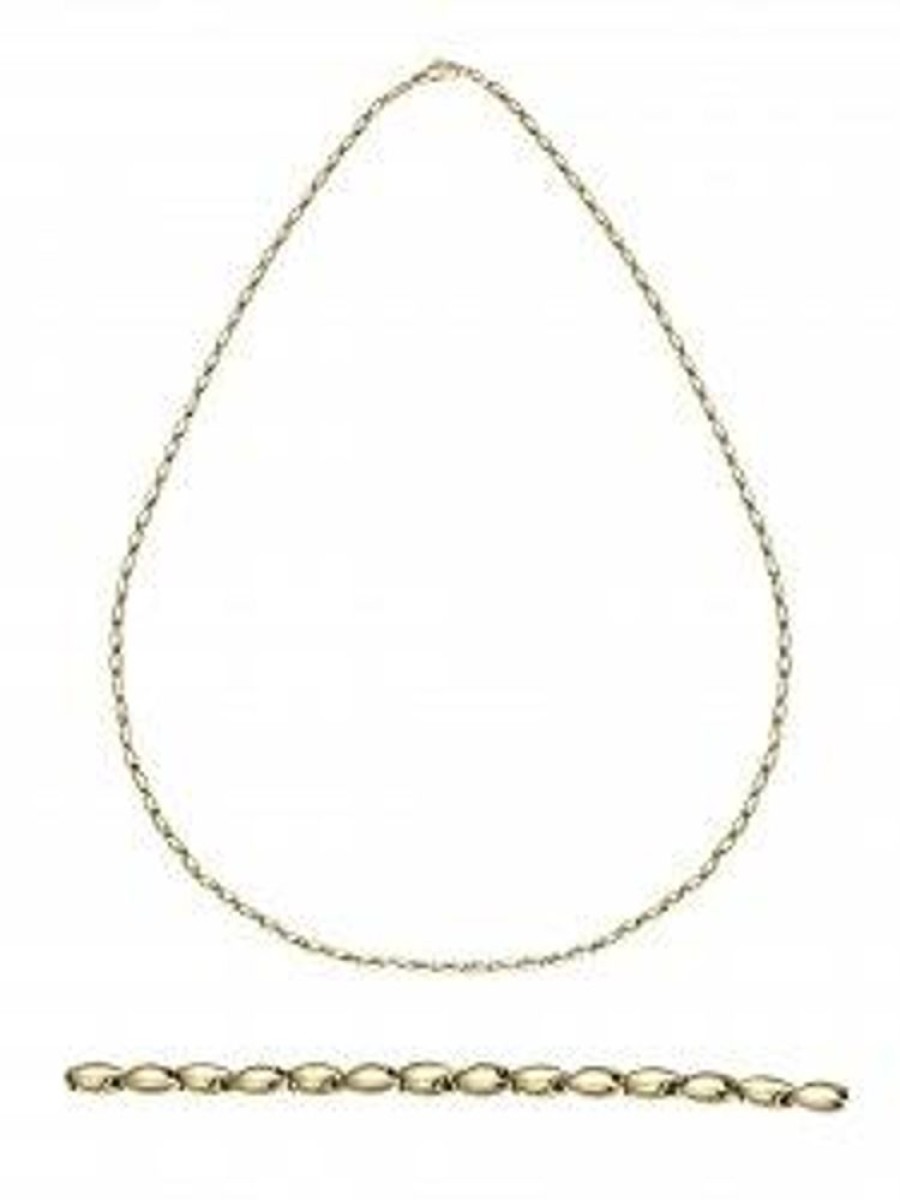 Gioielleria CHIMENTO | Collana Chimento - Accenti Ref. 1G05286Zz1500