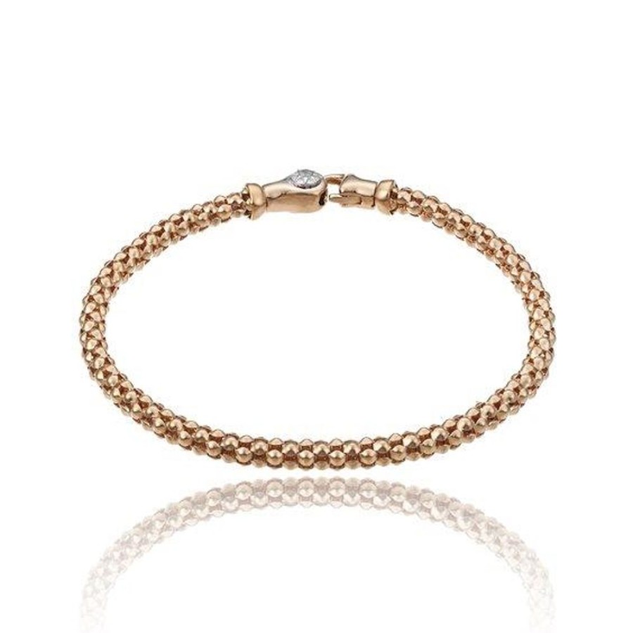 Gioielleria CHIMENTO | Bracciale Chimento - Melograno Ref. 1B02636Zb6180