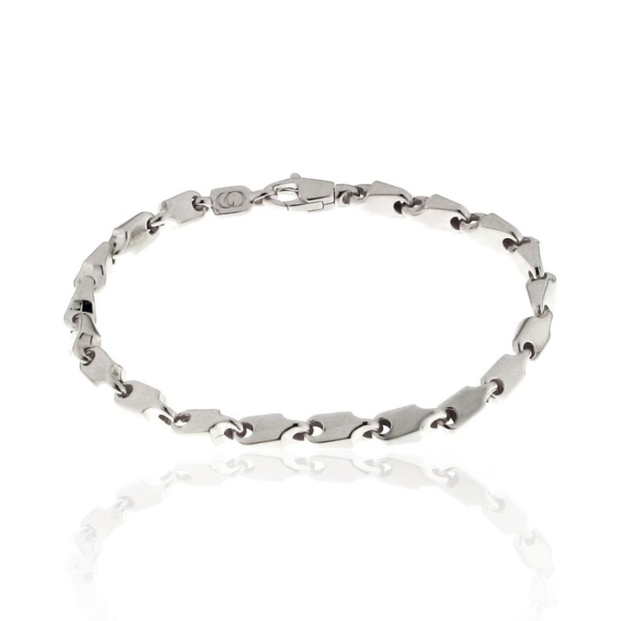 Gioielleria CHIMENTO | Bracciale Chimento - Accenti Ref. 1B05244Zz5190