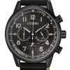 Orologi CITIZEN | Orologio Citizen - Military Eco Drive Ref. Ca4425-28E