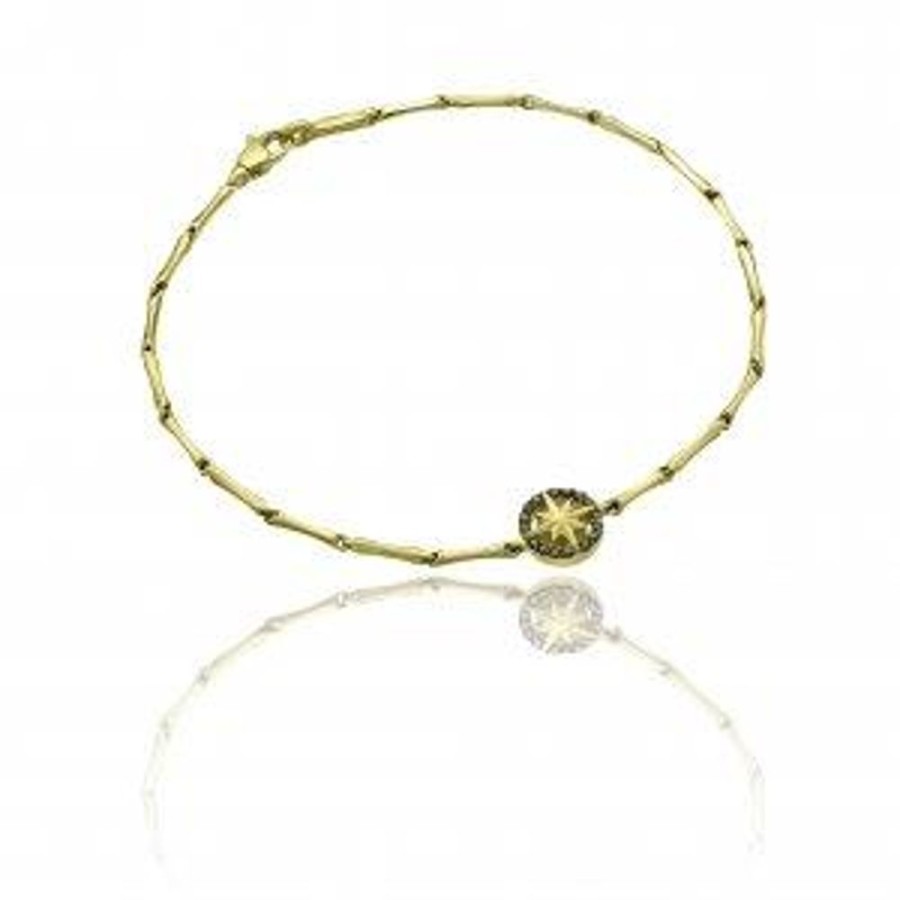 Gioielleria CHIMENTO | Bracciale Chimento - Bamboo Shine Ref. 1B05398Bn1200