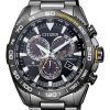 Orologi CITIZEN | Orologio Citizen - Radiocontrollato Ref. Cb5037-84E