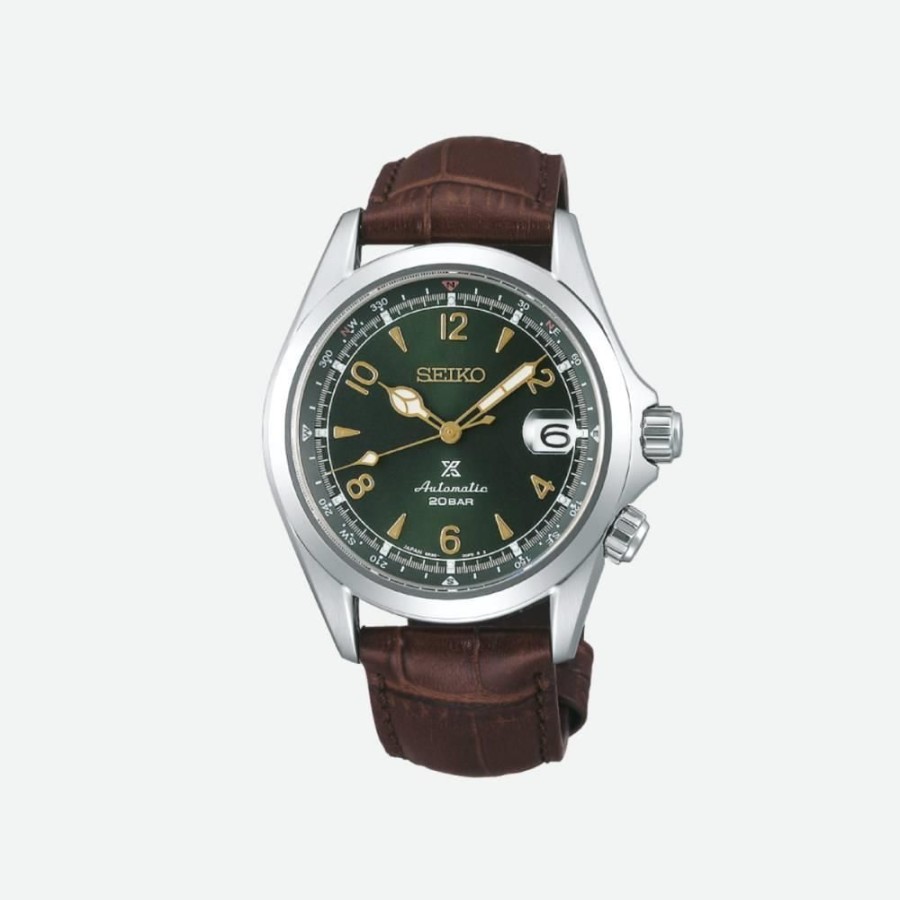 Orologi SEIKO | Orologio Seiko Prospex Alpinist Ref. Spb121J1