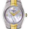 Orologi TISSOT | Orologio Tissot T-Round Ref. T0960092211100