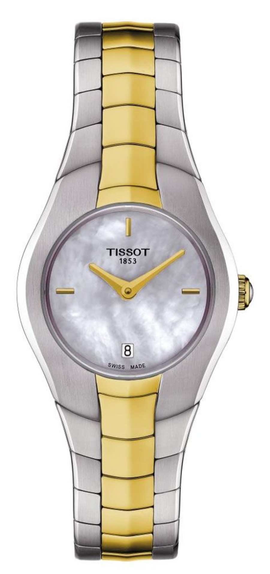 Orologi TISSOT | Orologio Tissot T-Round Ref. T0960092211100