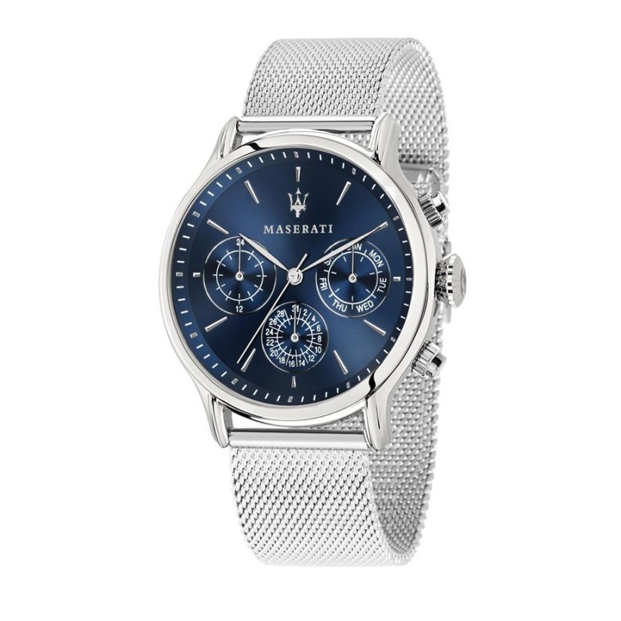 Orologi MASERATI | Orologio Maserati Epoca Ref. R8853118019