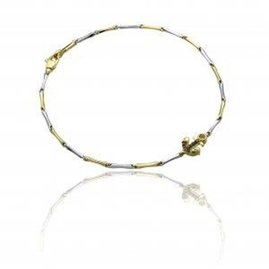 Gioielleria CHIMENTO | Bracciale Chimento - Bamboo Shine Ref. 1B05396Bn2200