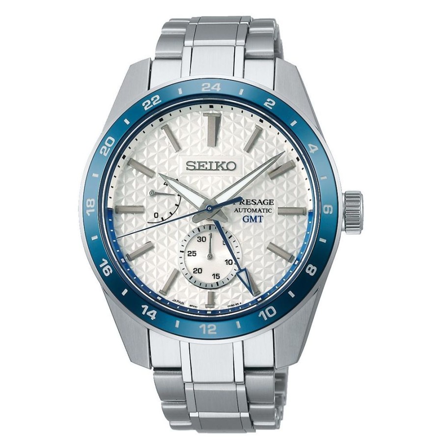 Orologi SEIKO | Orologio Seiko Presage Edizione Limitata 140° Anniversario Ref. Spb223J1