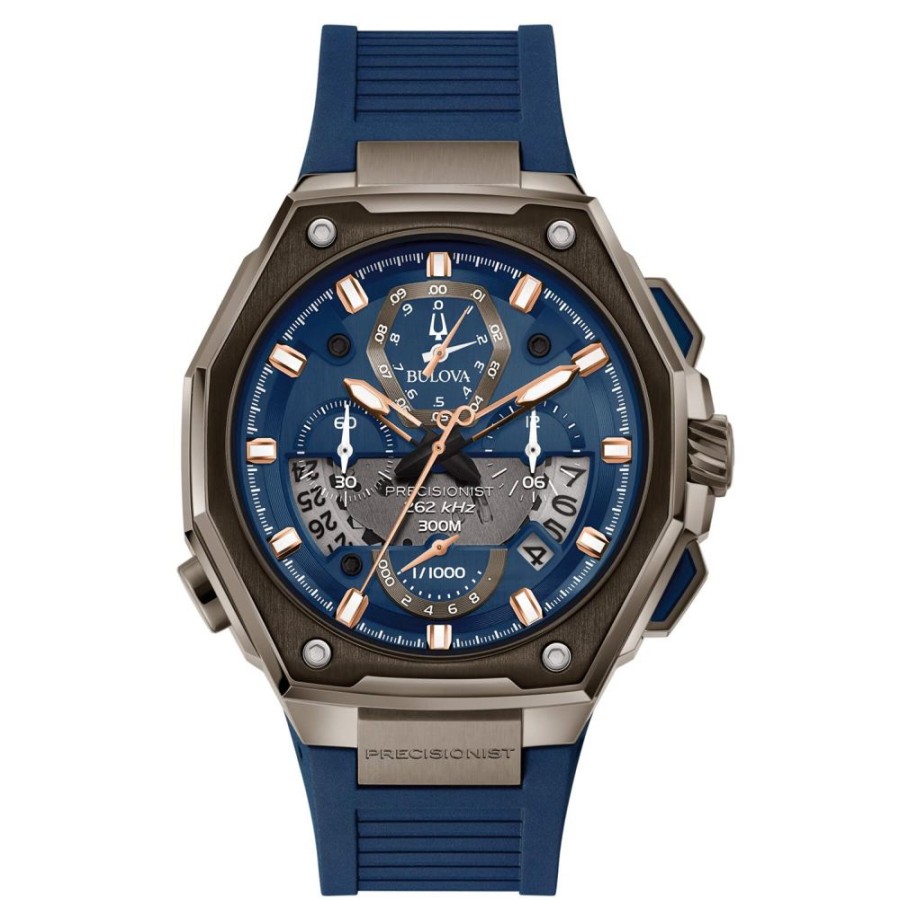 Orologi BULOVA | Orologio Bulova Precisionist X Ref. 98B357