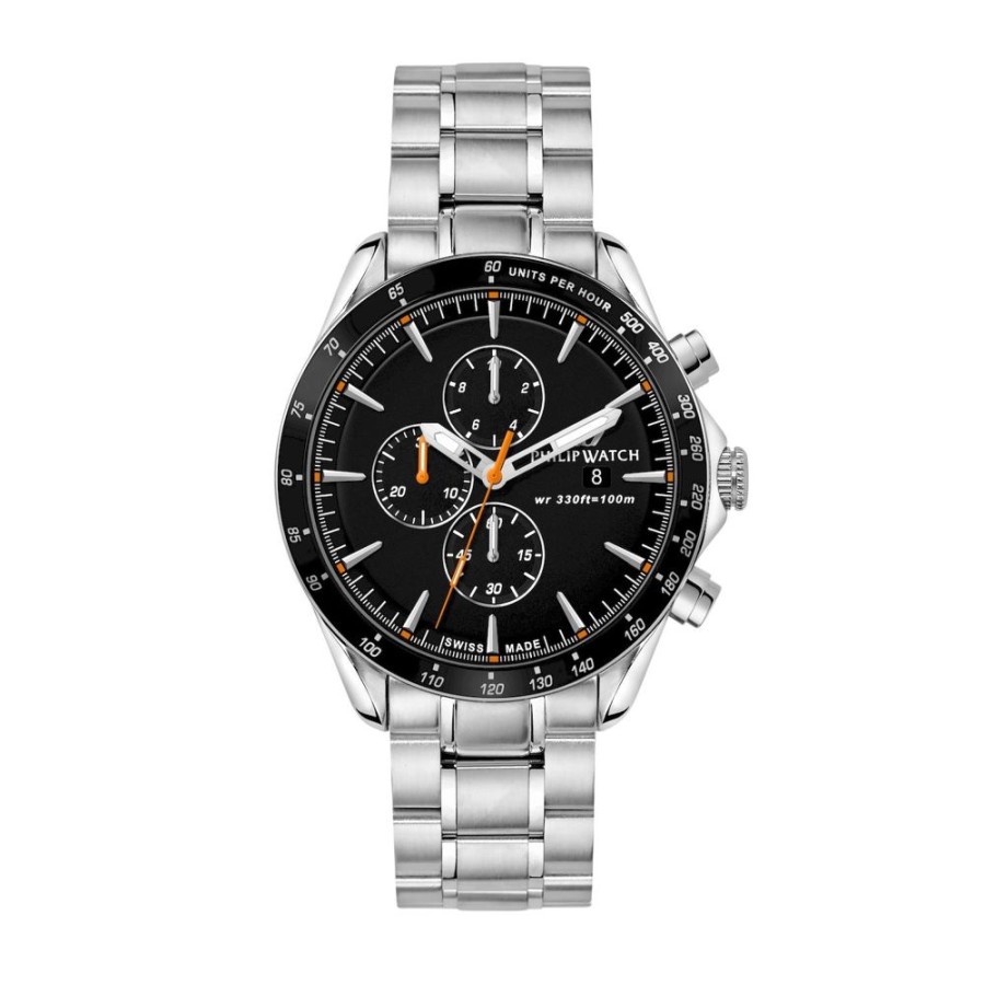 Orologi PHILIP WATCH | Orologio Philip Watch Blaze Sport Ref. R8273995008