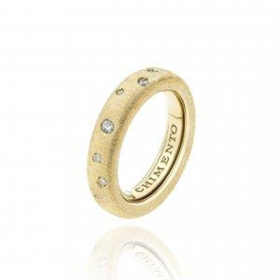 Gioielleria CHIMENTO | Anello Chimento - Forever Brio Ref. 1Au0105Sb1140