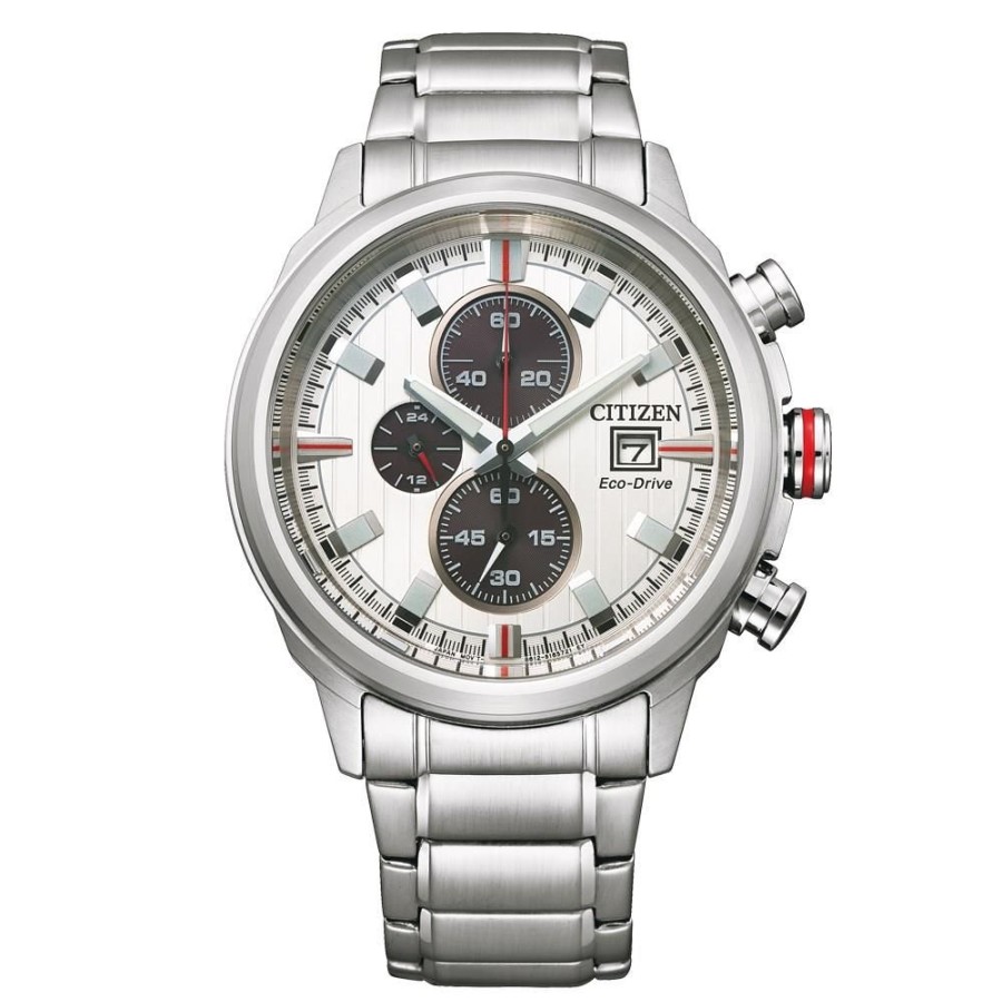 Orologi CITIZEN | Orologio Citizen - Sport Ref. Ca0738-83A