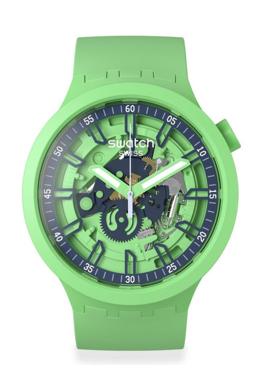 Orologi SWATCH | Orologio Swatch Fresh Squeeze Ref. Sb01G101