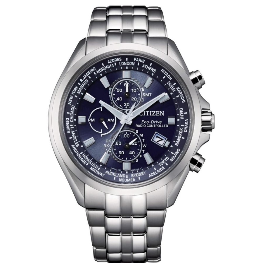 Orologi CITIZEN | Orologio Citizen Sport Eco Drive Ref. At8200-87L