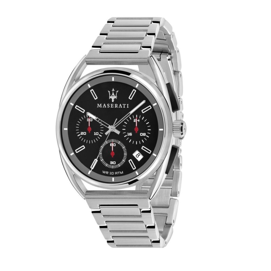 Orologi MASERATI | Orologio Maserati Trimarano Chronograph Ref. R8873632003