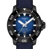 Orologi TISSOT | Orologio Tissot Seastar 2000 Professional Powermatic 80 Ref. T1206073704100