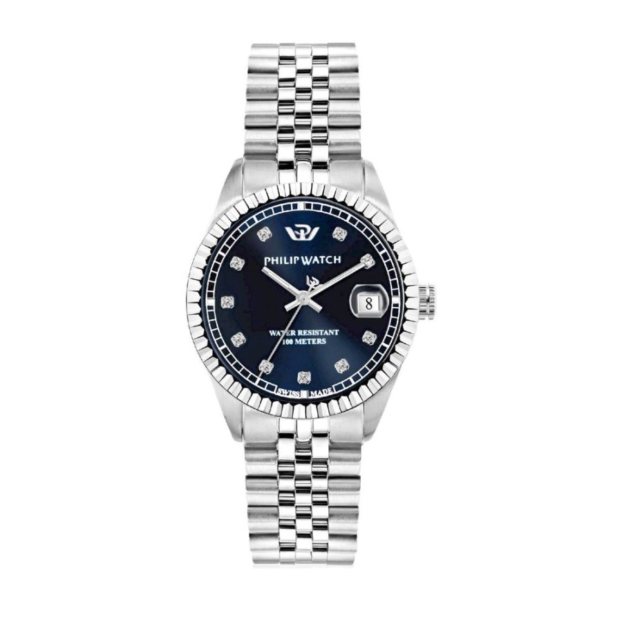 Orologi PHILIP WATCH | Orologio Philip Watch Caribe Lady Ref. R8253597570