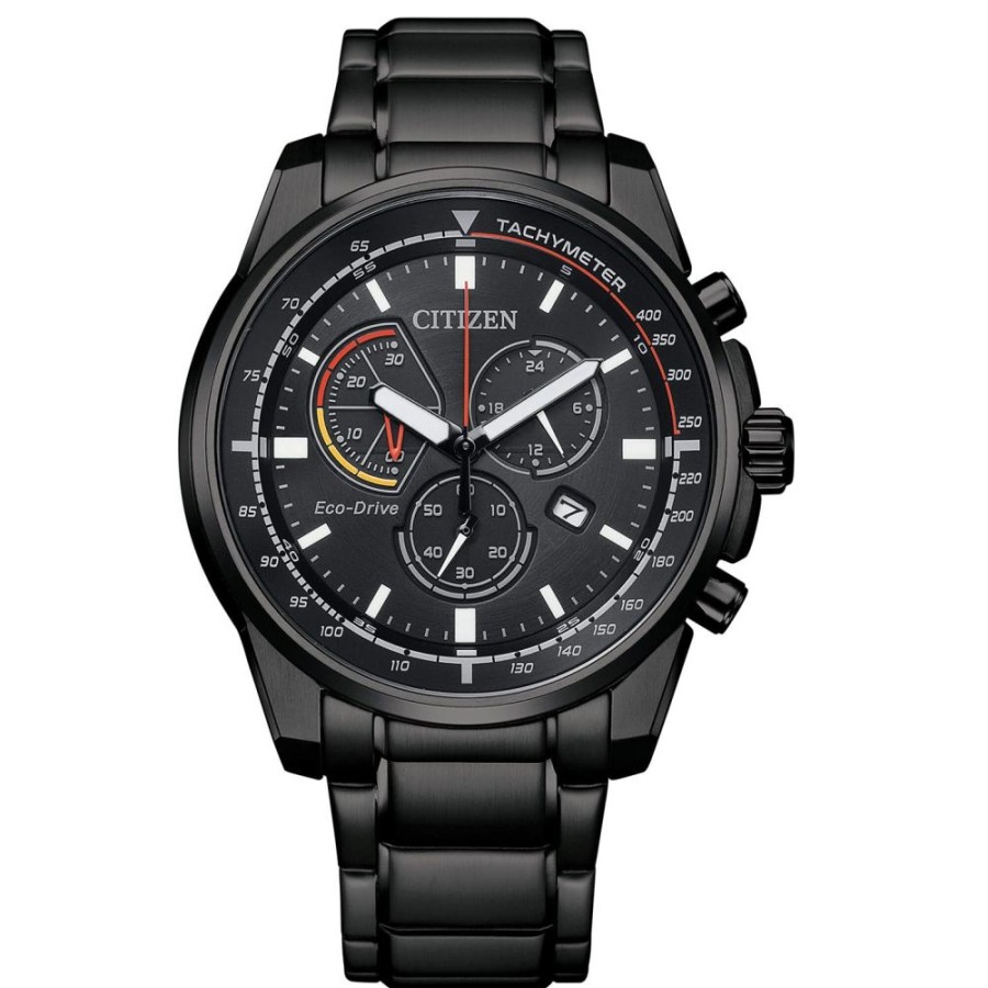 Orologi CITIZEN | Orologio Citizen Crono Active Eco Drive Ref. At1195-83E