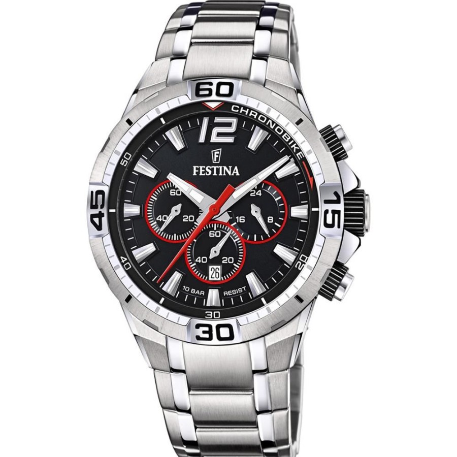 Orologi FESTINA | Orologio Festina - Chronobike Ref. F20522/6