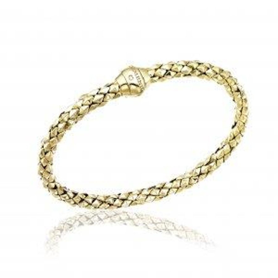 Gioielleria CHIMENTO | Bracciale Chimento - Stretch Classic Ref. 1B00850Zb1190