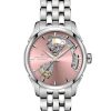 Orologi HAMILTON | Orologio Hamilton - Jazzmaster Open Heart Lady Ref. H32215170